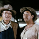 Illustration for article titled Howard Hawks takes a second shot at Rio Bravo